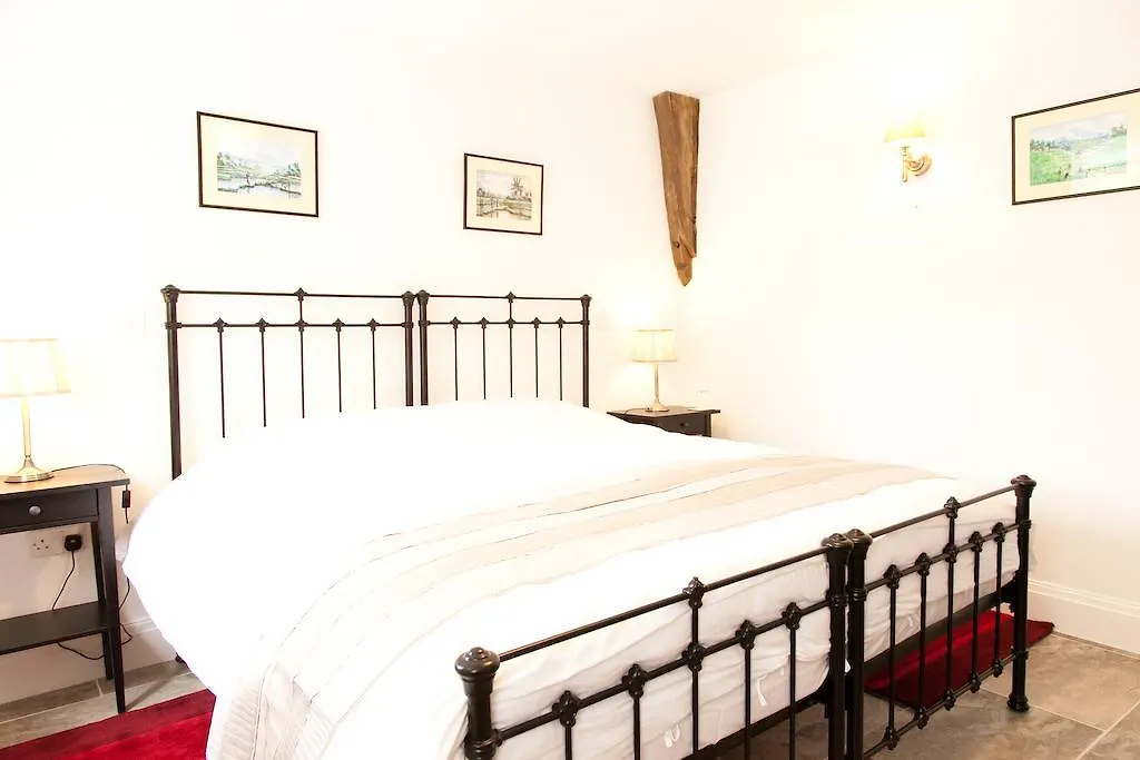 **** Gæstehus Belmont Bed And Breakfast Pickering Storbritannien