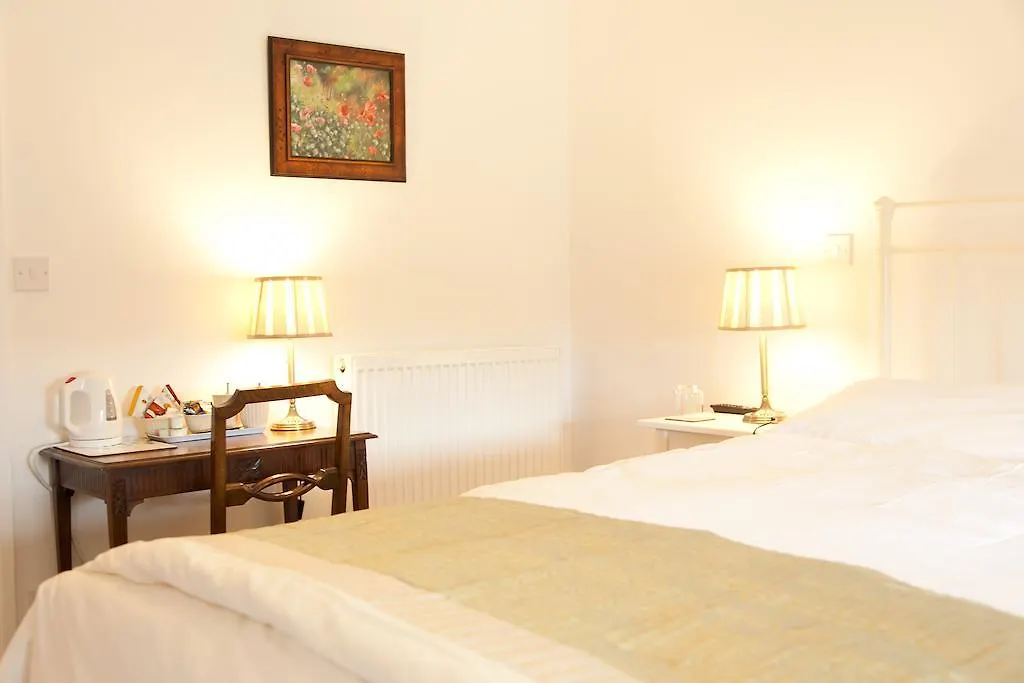 Belmont Bed And Breakfast Pickering