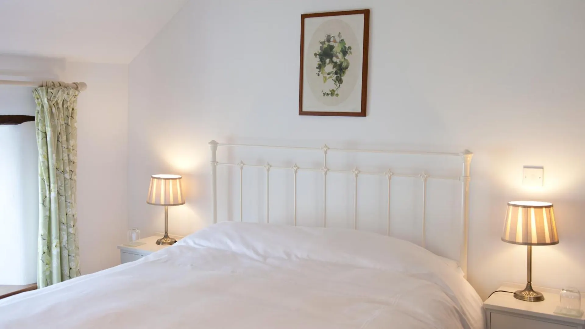 **** Gæstehus Belmont Bed And Breakfast Pickering Storbritannien