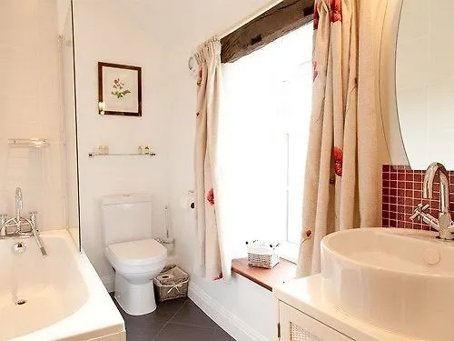 Belmont Bed And Breakfast Pickering Gæstehus