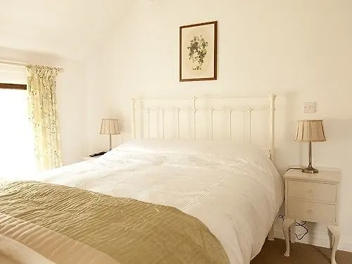 Belmont Bed And Breakfast Pickering Gæstehus