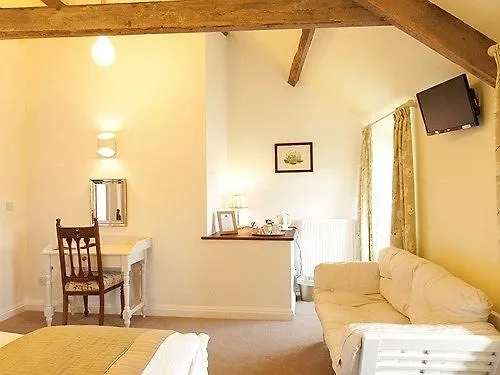 **** Gæstehus Belmont Bed And Breakfast Pickering Storbritannien