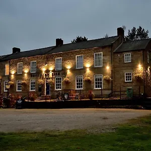 White Horse Farm *** Pickering