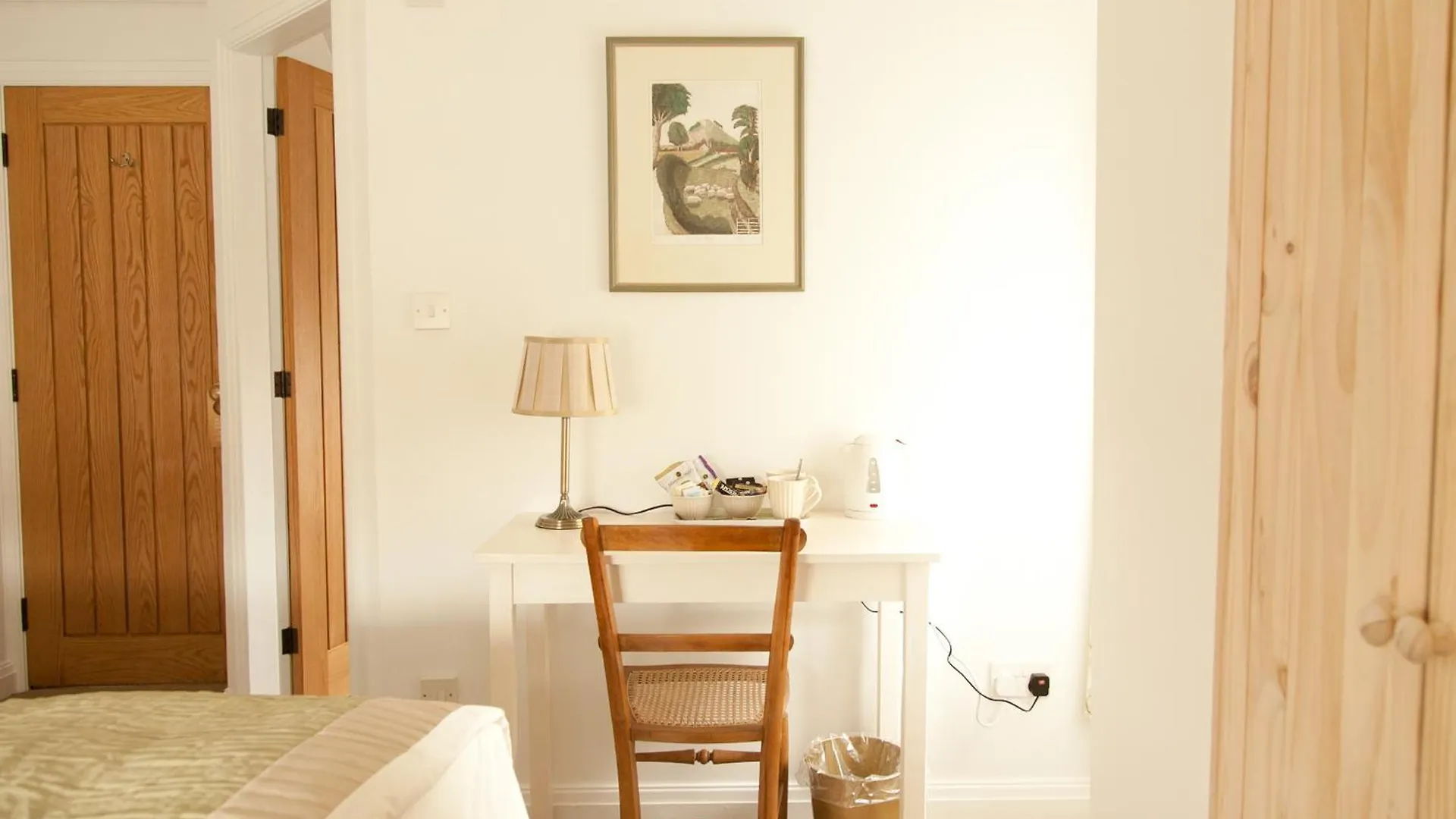 Belmont Bed And Breakfast Pickering Gæstehus