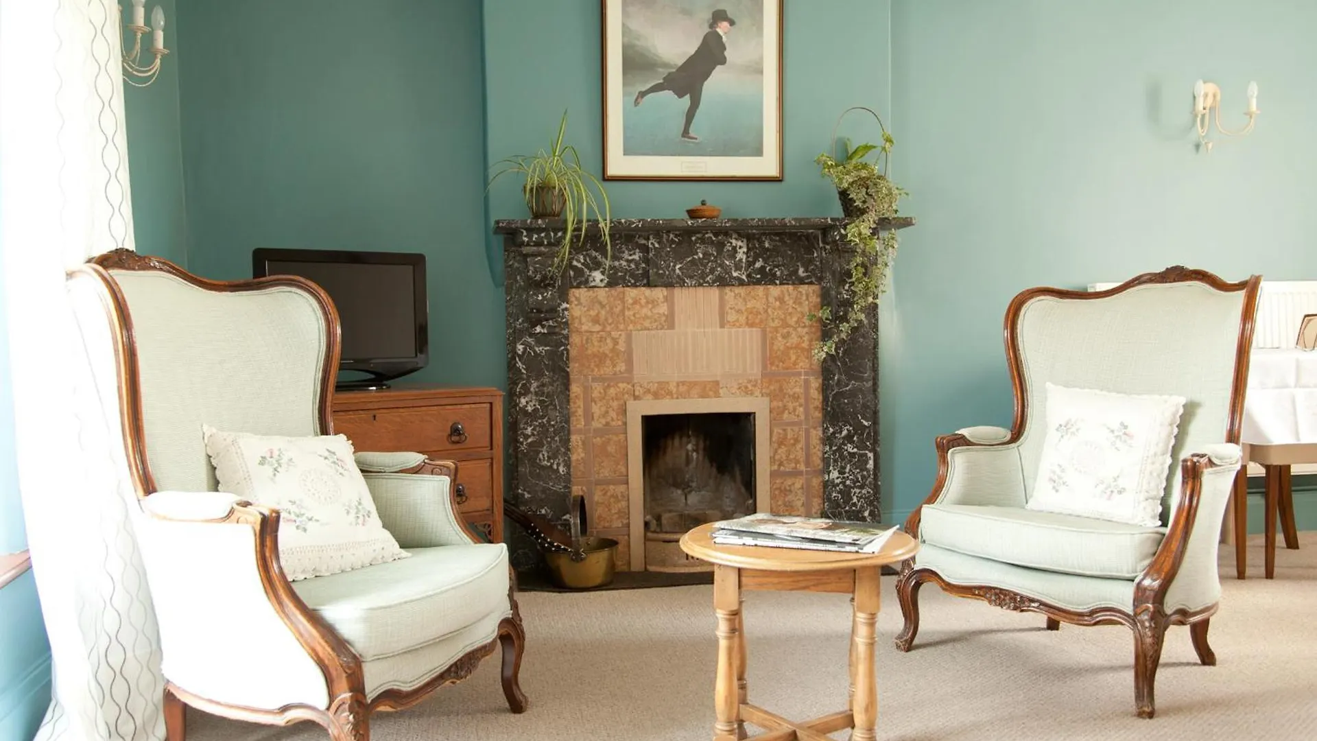 Belmont Bed And Breakfast Pickering 4*,  Storbritannien