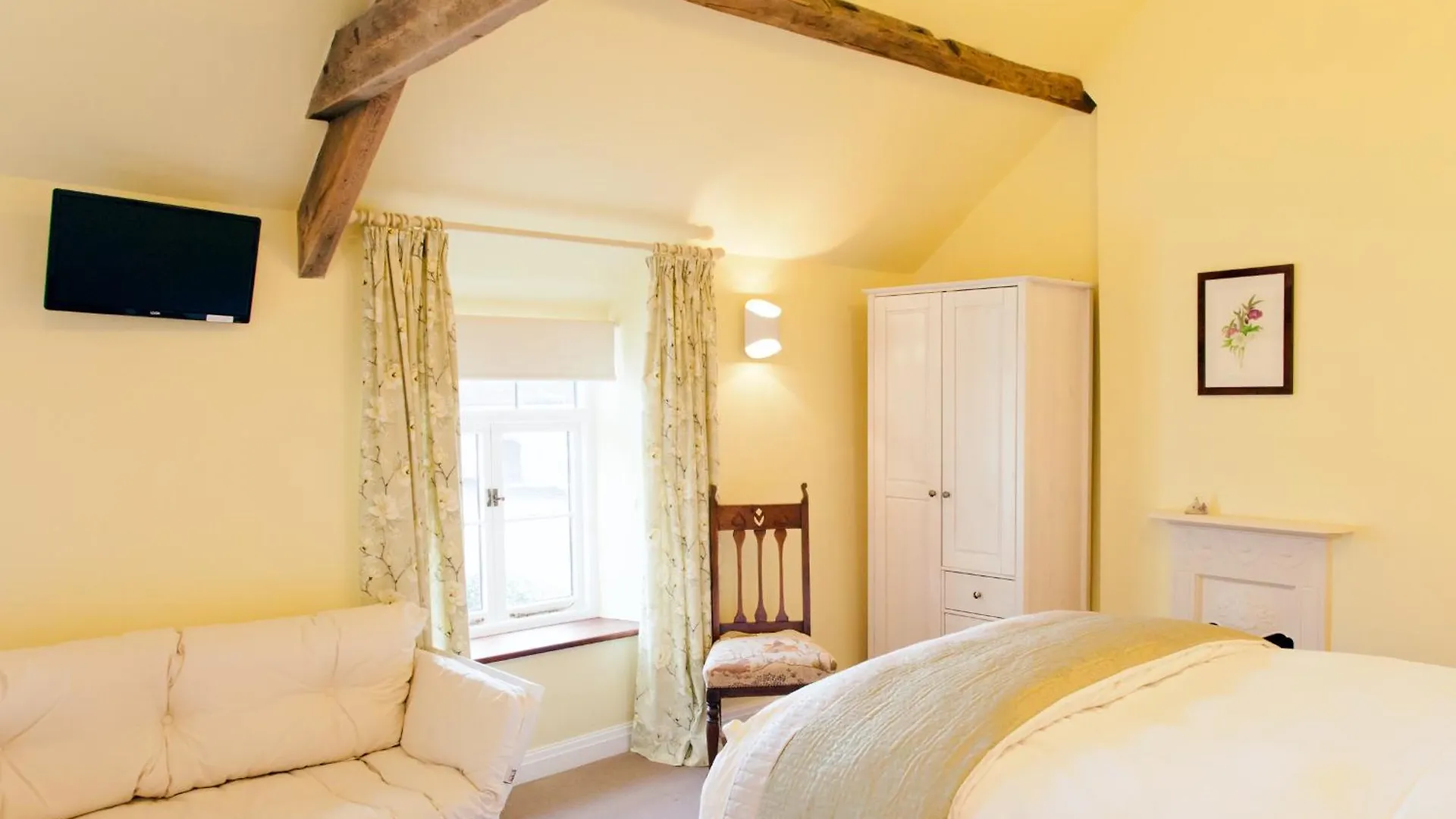 Belmont Bed And Breakfast Pickering 4*,  Storbritannien