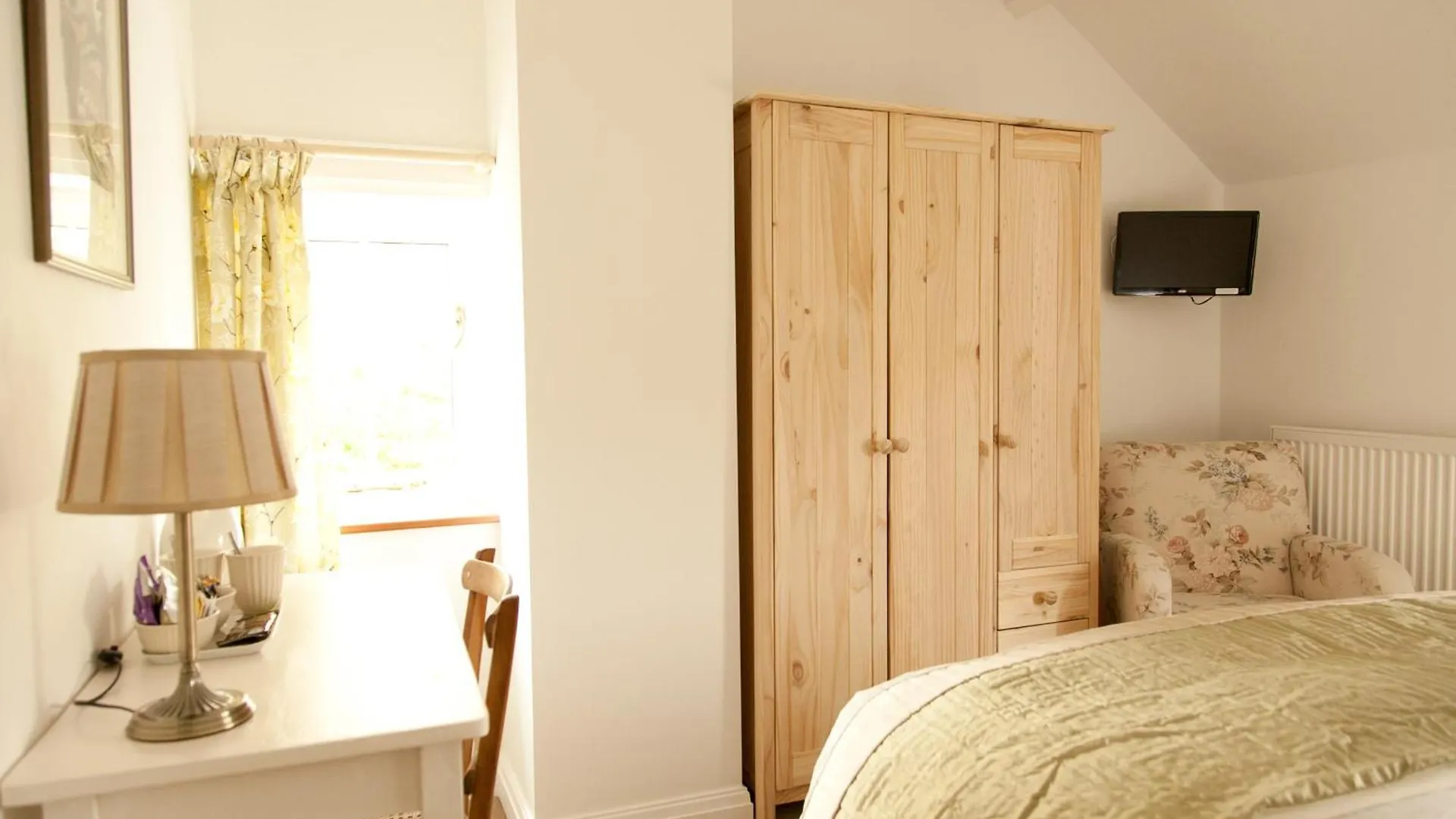 Belmont Bed And Breakfast Pickering