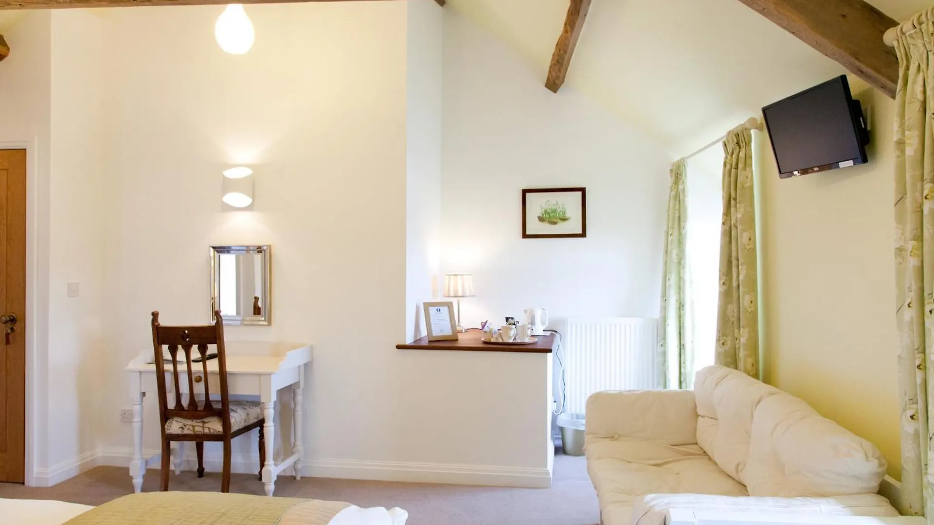 Gæstehus Belmont Bed And Breakfast Pickering