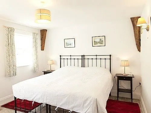 Belmont Bed And Breakfast Pickering 4*,  Storbritannien